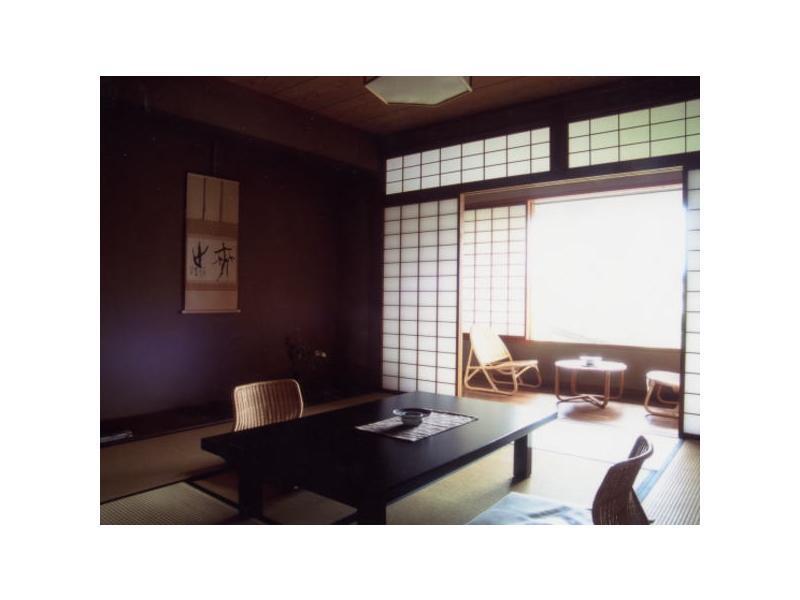Yoyokaku Hotel Karatsu Exterior foto