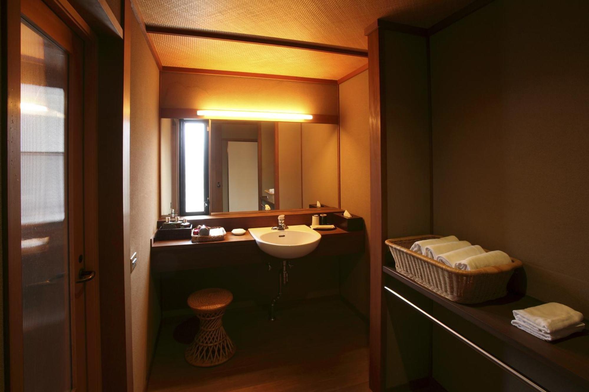 Yoyokaku Hotel Karatsu Quarto foto