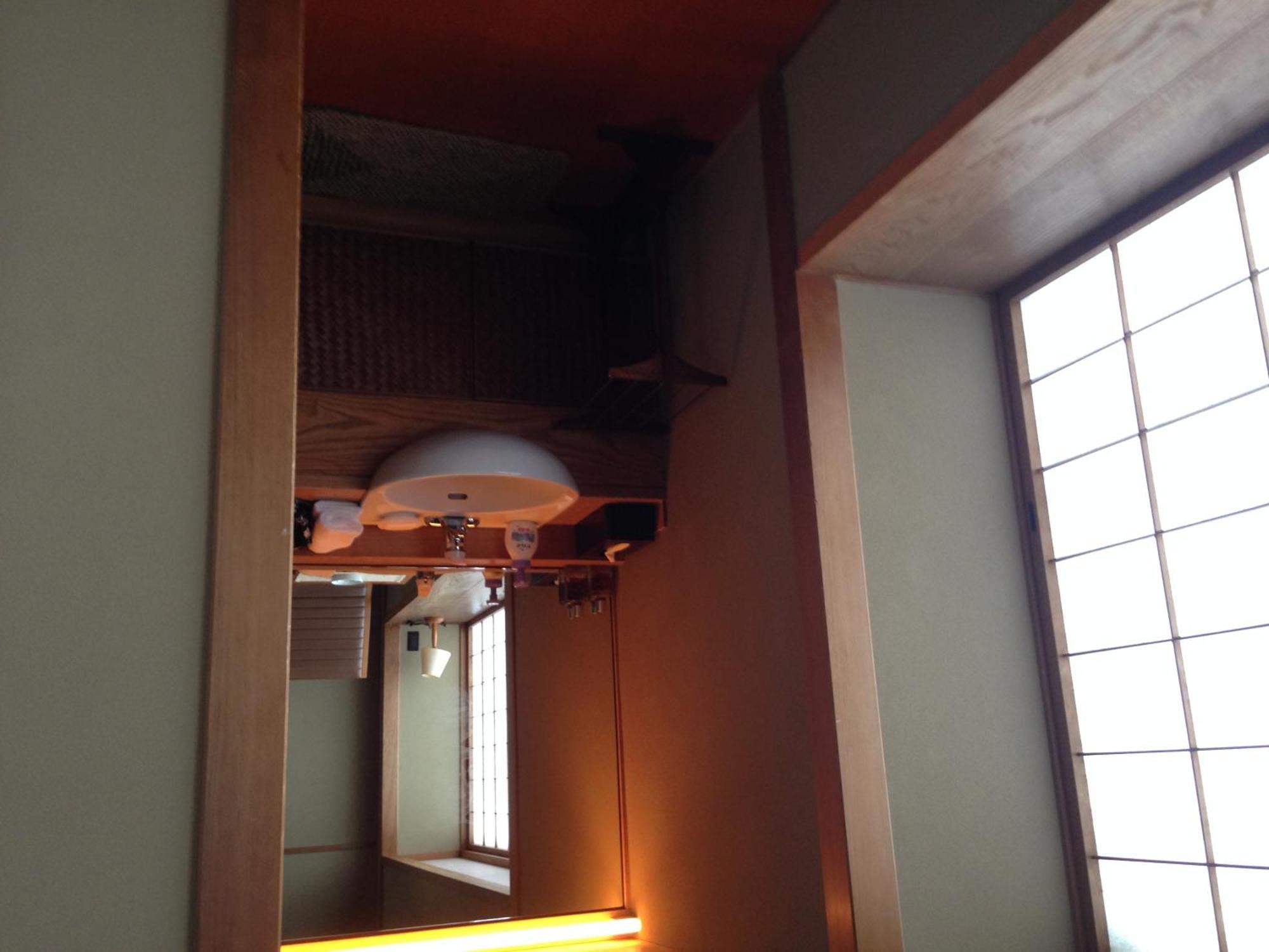 Yoyokaku Hotel Karatsu Exterior foto