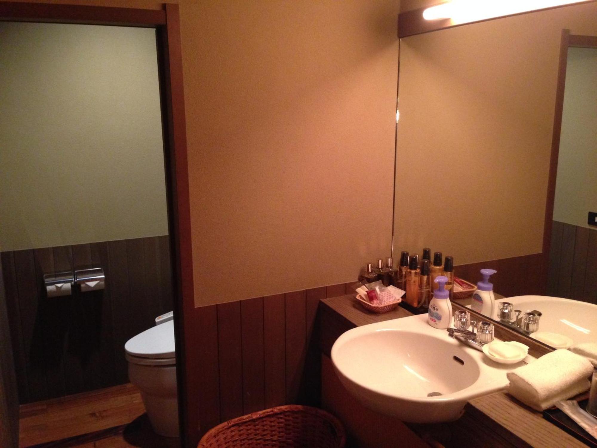 Yoyokaku Hotel Karatsu Quarto foto