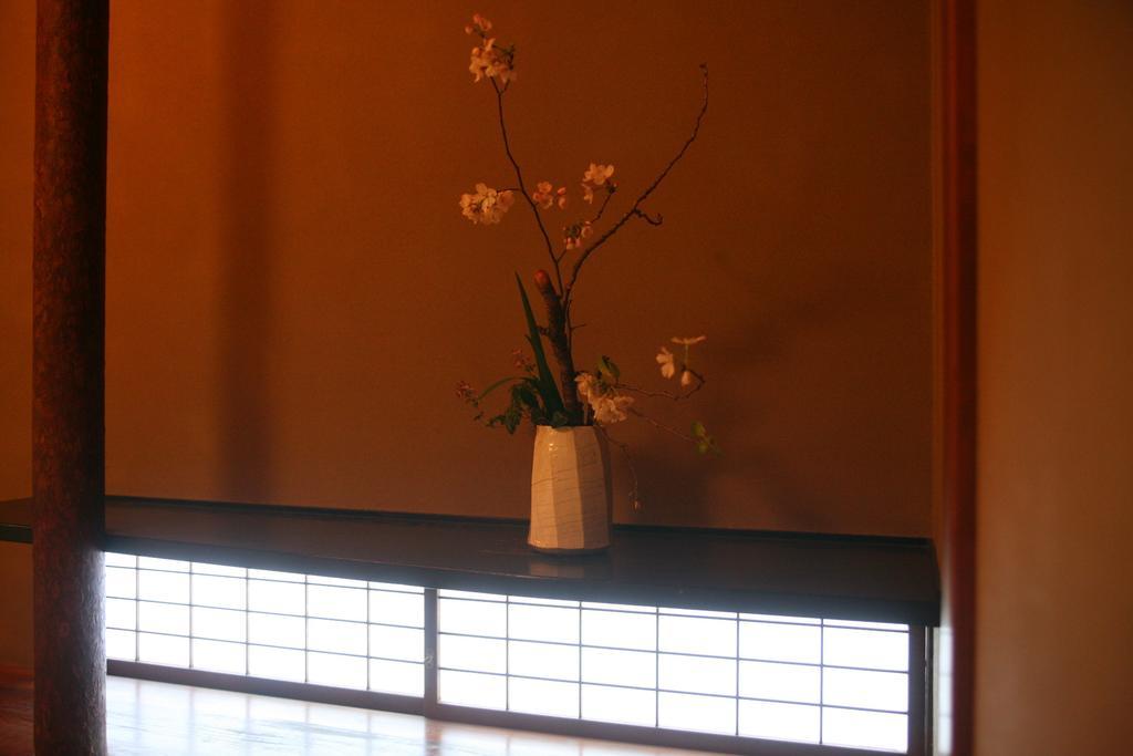 Yoyokaku Hotel Karatsu Quarto foto