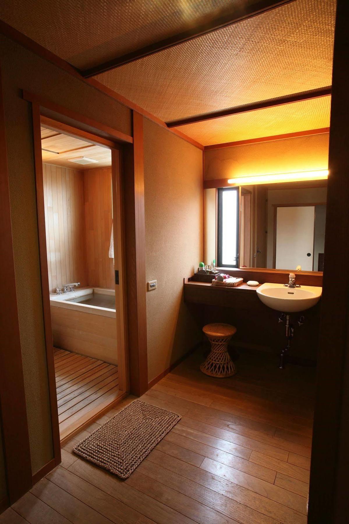 Yoyokaku Hotel Karatsu Exterior foto